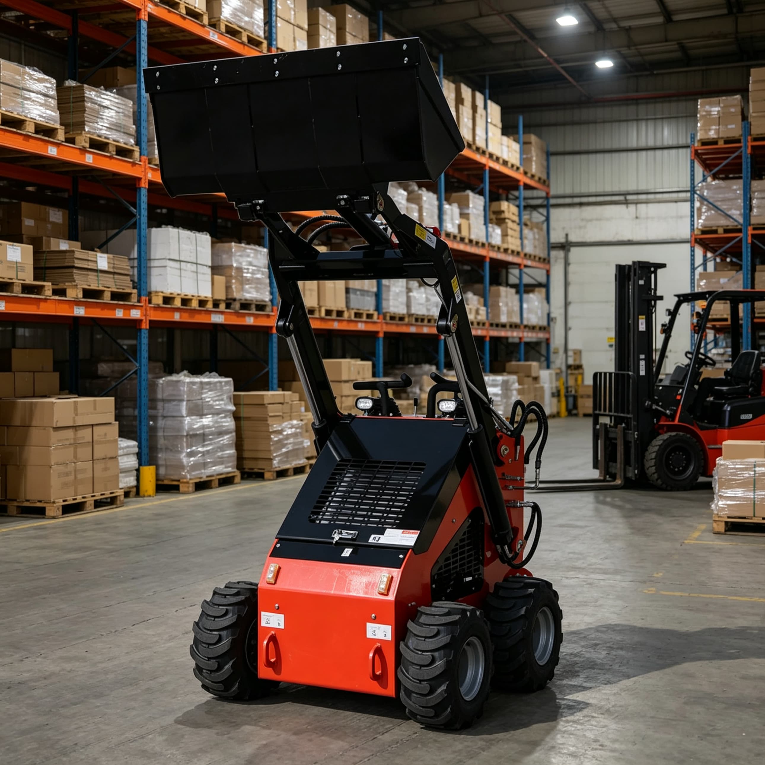 Excellente adaptabilité au ter - Heavy Equipment Bucket avis et prix