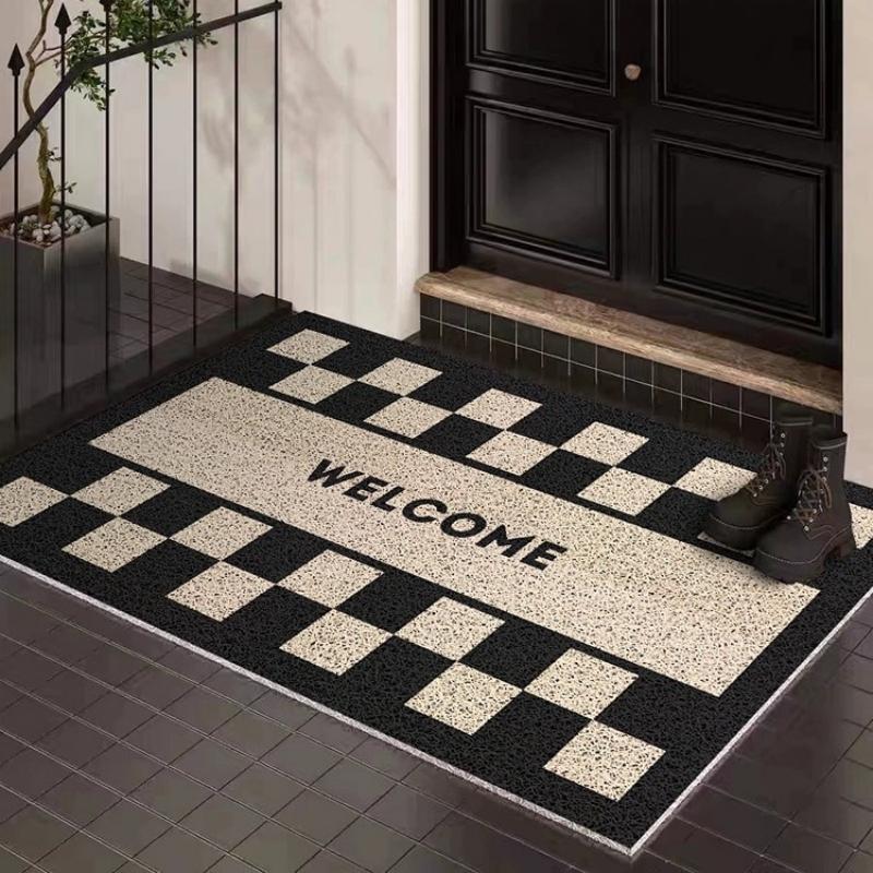 Tapis classique à boucle métal - Heavy Equipment Washing avis et prix