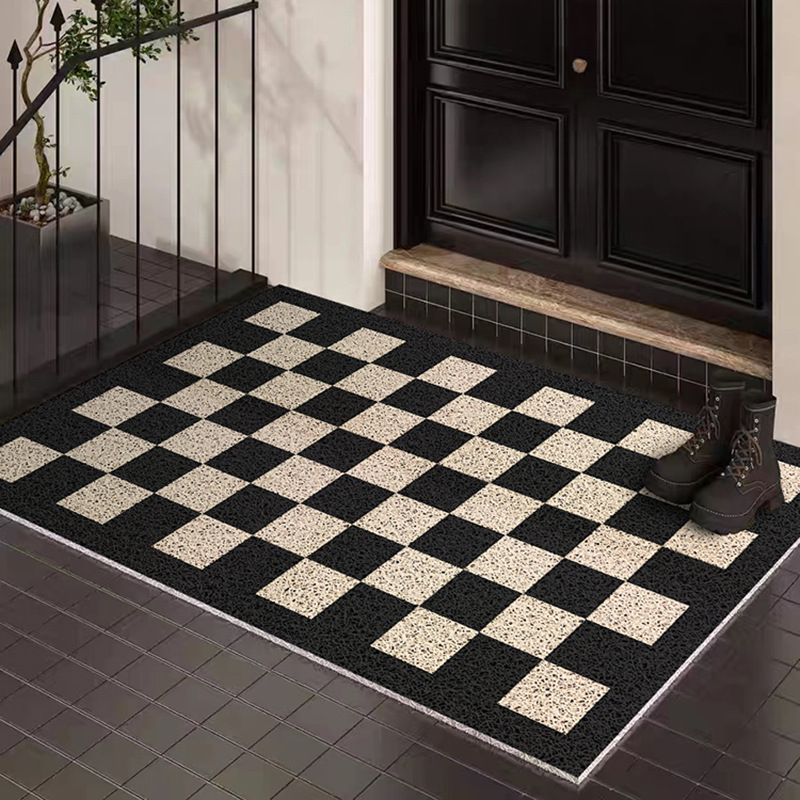 Tapis classique à boucle métal - Heavy Equipment Washing avis et prix