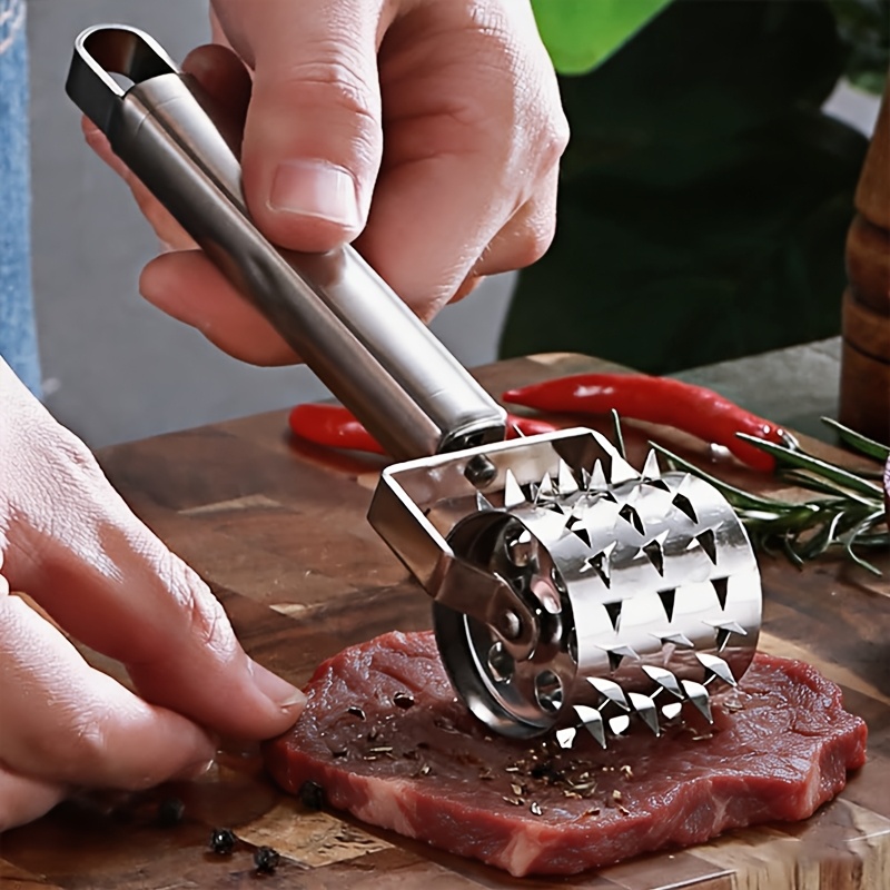Rouleau attendrisseur de viand - Heavy Equipment Grinder avis et prix