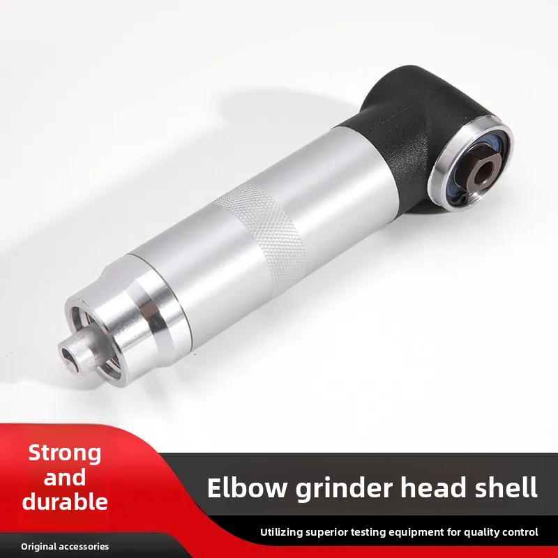 Coque de tête de meuleuse d'an - Heavy Equipment Grinder avis et prix