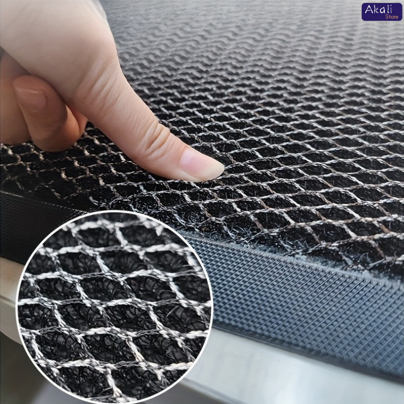 Tapis de porte antidérapant en - Heavy Equipment Grinder avis et prix