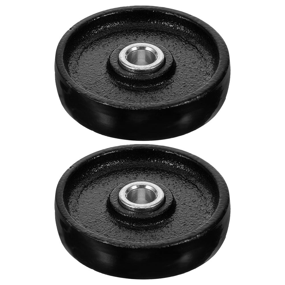2 roues de remplacement pour c - Heavy Equipment Bucket avis et prix